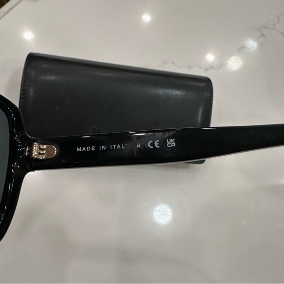 Chanel Square Sunglasses - Picture 9 of 15